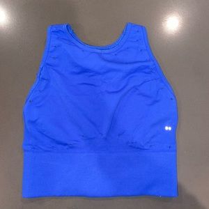 Free People Movement sports bra